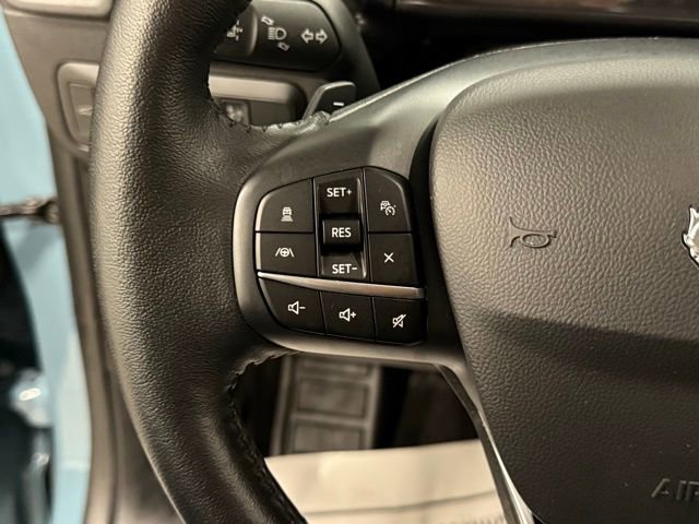 Certified 2021 Ford Bronco Sport Badlands w/ Badlands Package image 19