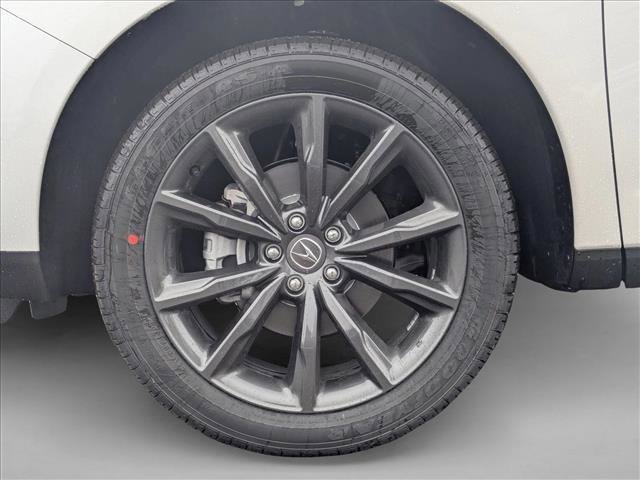 New 2026 Acura RDX A-Spec image 10