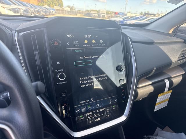 New 2026 Subaru Impreza 2.0i Sport image 16