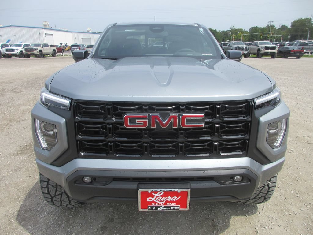 New 2026 GMC Canyon Elevation w/ Convenience Package AWD/4WD image 11