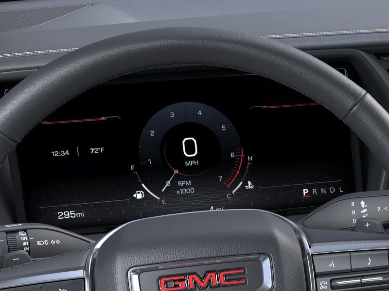 New 2025 GMC Terrain Elevation w/ Elevation Premium Package image 18