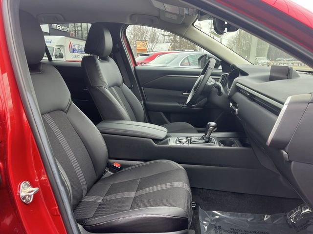 Certified 2025 MAZDA CX-50 AWD 2.5 S w/ Preferred Package image 25