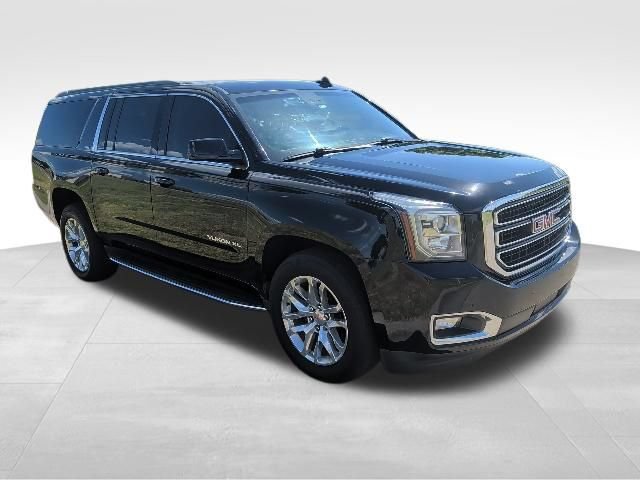 Used 2018 GMC Yukon XL SLT