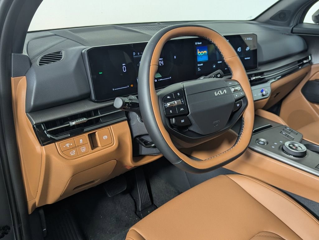 New 2026 Kia Sportage X-Line AWD/4WD image 11