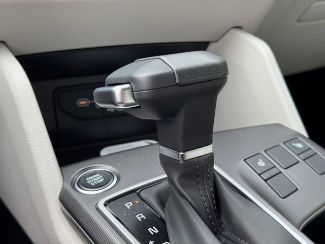 New 2026 Kia Sportage EX image 23