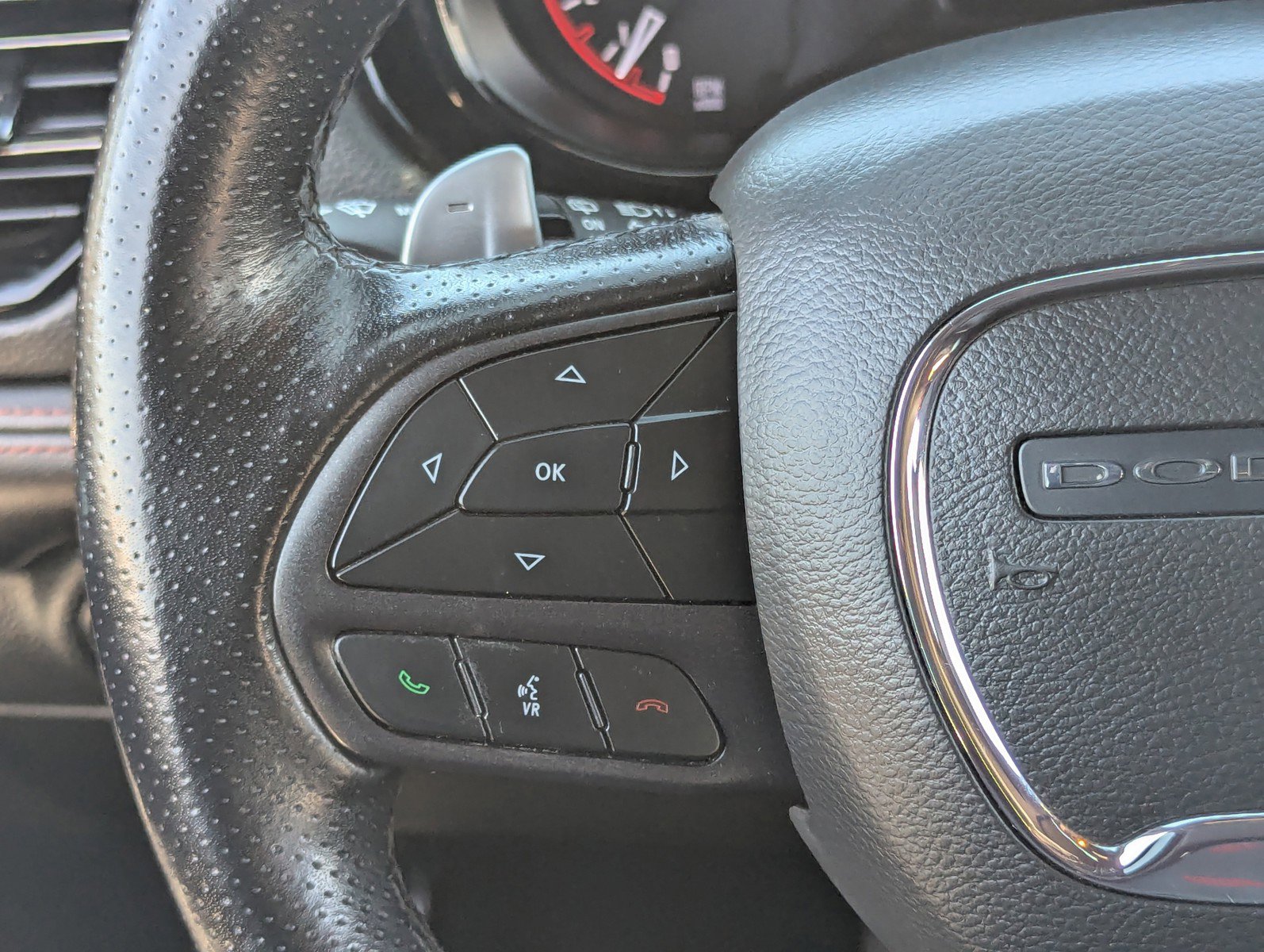 Used 2024 Dodge Durango GT image 25