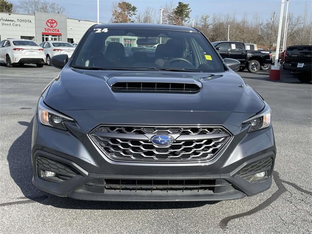 Used 2024 Subaru WRX Premium image 8