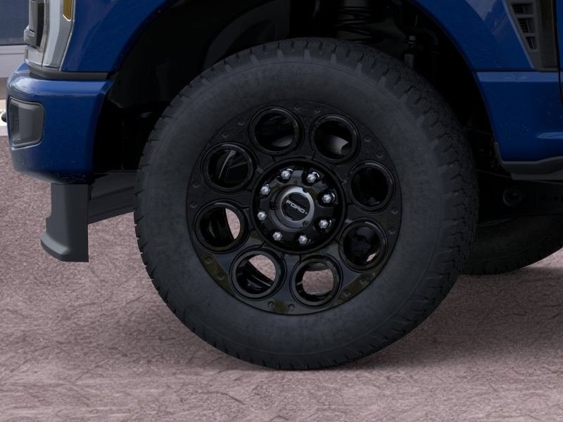 New 2026 Ford F250 Lariat w/ Black Appearance Package AWD/4WD image 20