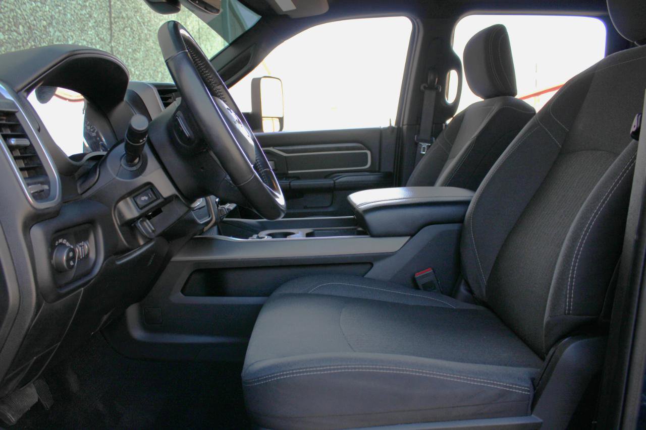 Used 2020 RAM 2500 Lone Star w/ Level 1 Equipment Group image 34