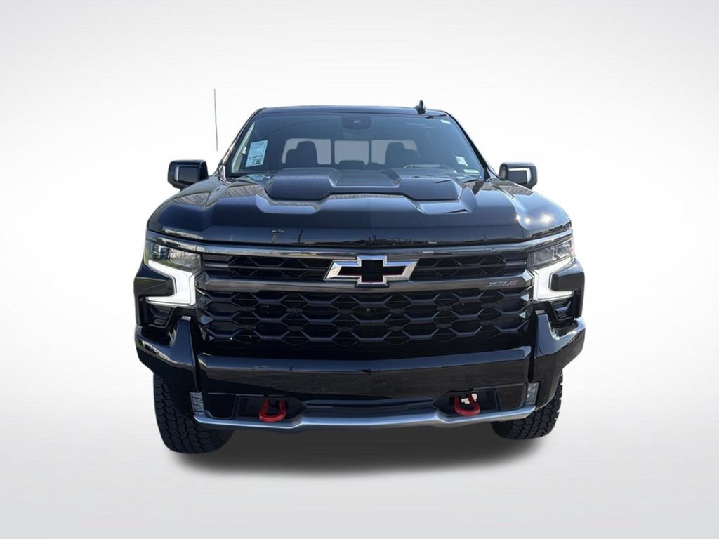 Used 2023 Chevrolet Silverado 1500 ZR2 w/ Technology Package AWD/4WD image 2