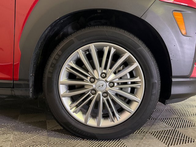 Used 2021 Hyundai Kona SEL image 11