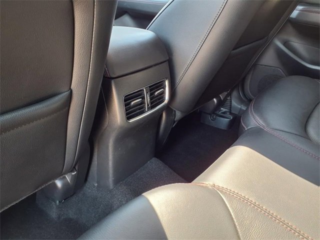 Used 2024 MAZDA CX-5 Carbon Edition image 74