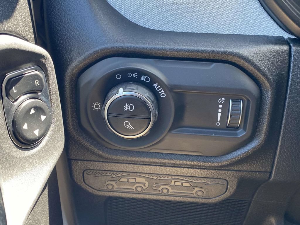New 2026 Jeep Gladiator Sport AWD/4WD image 55