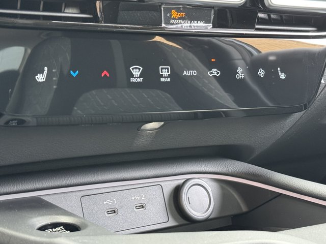 New 2026 Nissan Sentra SV w/ SV Convenience Package FWD image 15