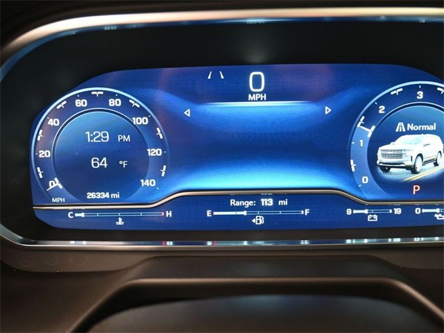 Used 2023 Chevrolet Tahoe High Country w/ Max Trailering Package image 9