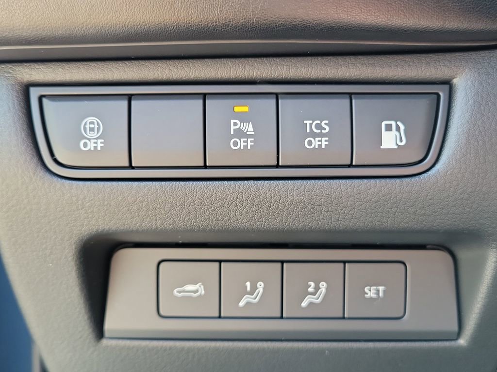 New 2026 MAZDA CX-50 2.5 Hybrid w/ Weather Package image 20