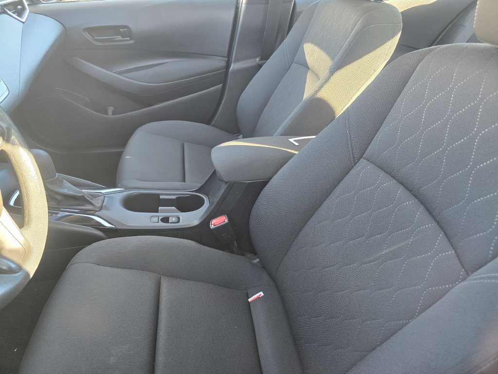 Used 2024 Toyota Corolla LE FWD image 23