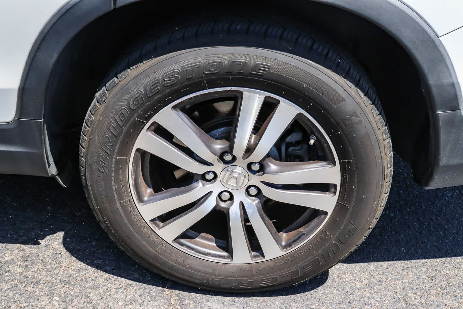 Used 2016 Honda Pilot EX-L image 14