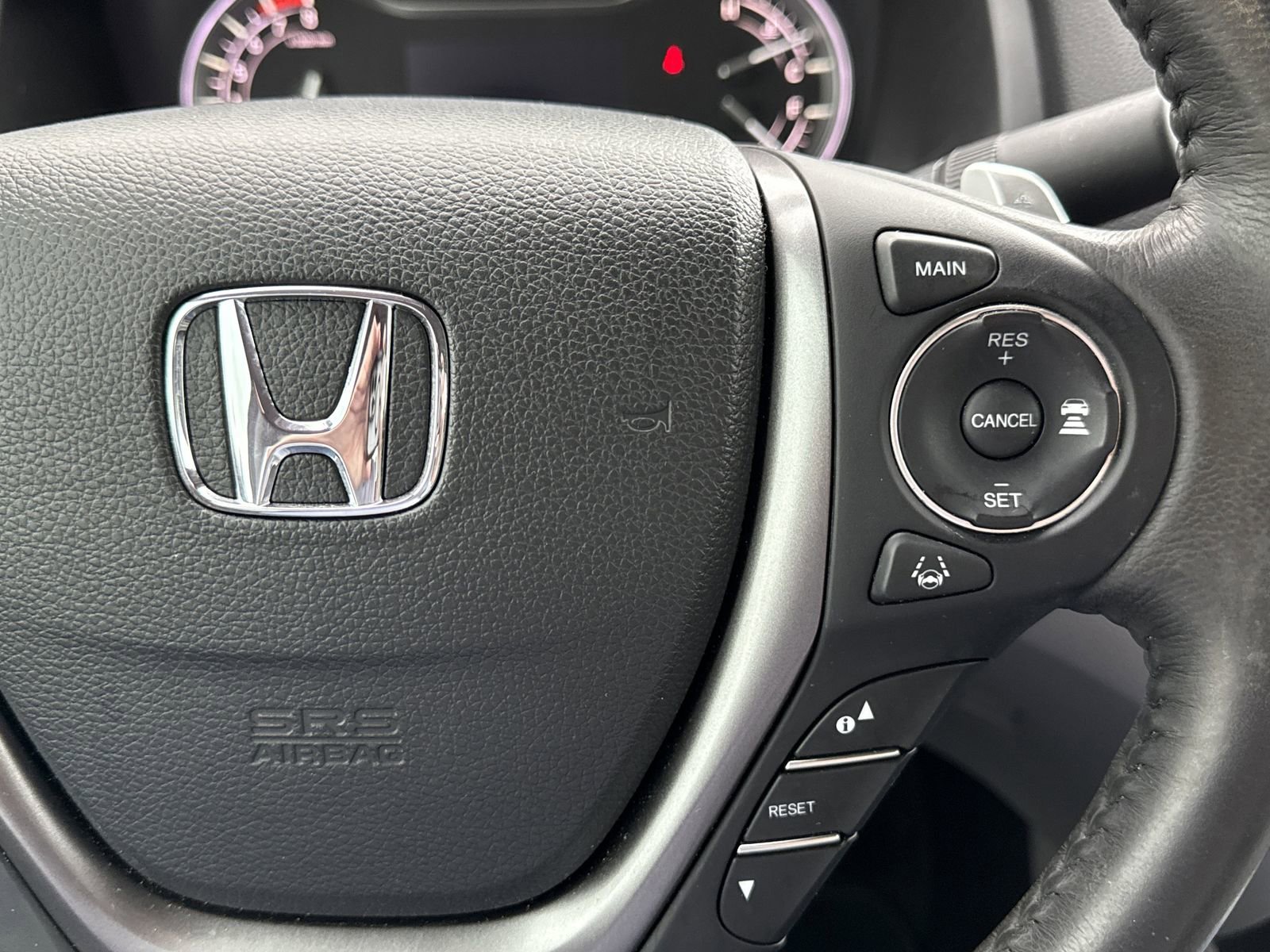 Used 2023 Honda Ridgeline RTL image 23