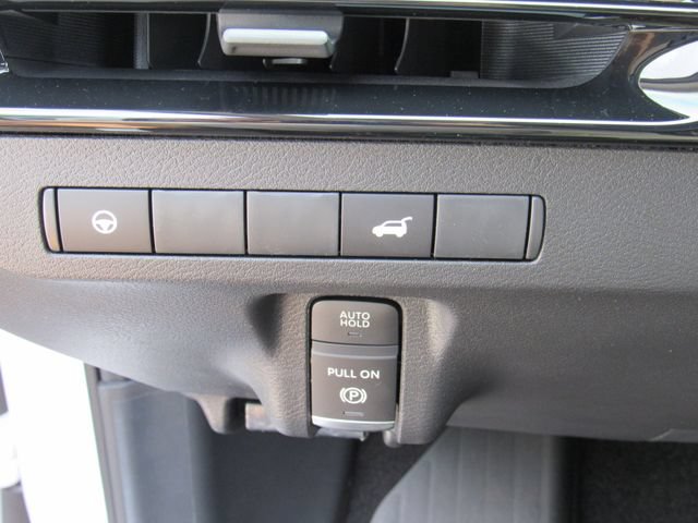 New 2026 Nissan Murano SL AWD/4WD image 30