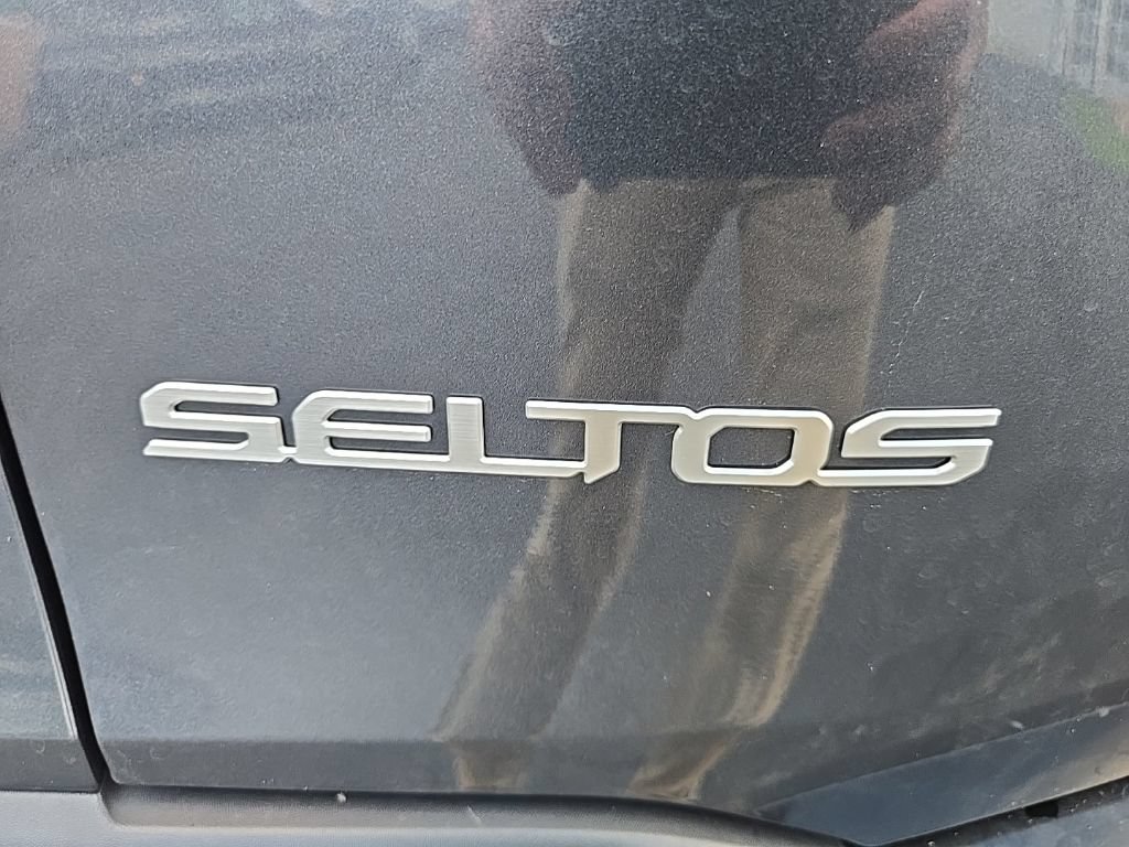 Certified 2024 Kia Seltos S AWD/4WD image 7