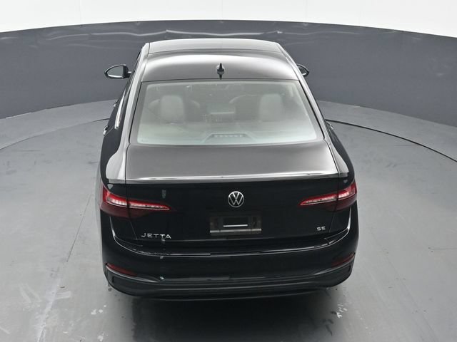 Used 2023 Volkswagen Jetta SE FWD image 38