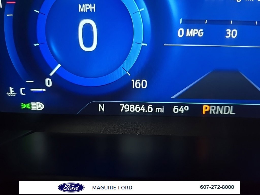 Used 2022 Ford Escape SEL w/ Technology Package image 23