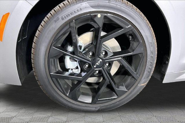 New 2026 Kia K5 GT-Line w/ GT-Line Premium Package FWD image 13