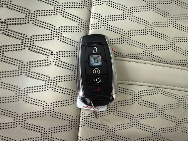 Used 2019 Lincoln Nautilus Black Label AWD/4WD image 26