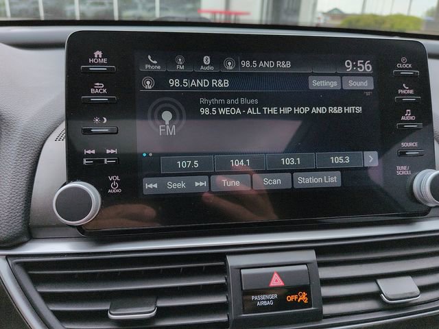 Used 2022 Honda Accord EX-L image 20