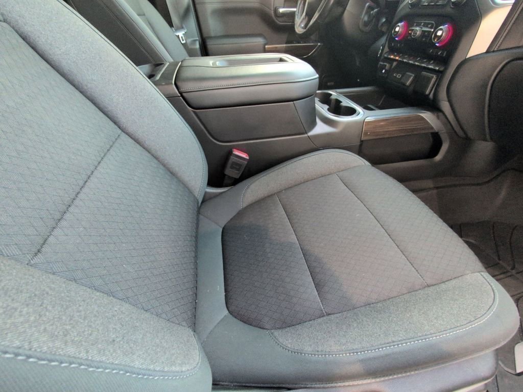 Used 2019 Chevrolet Silverado 1500 RST image 19