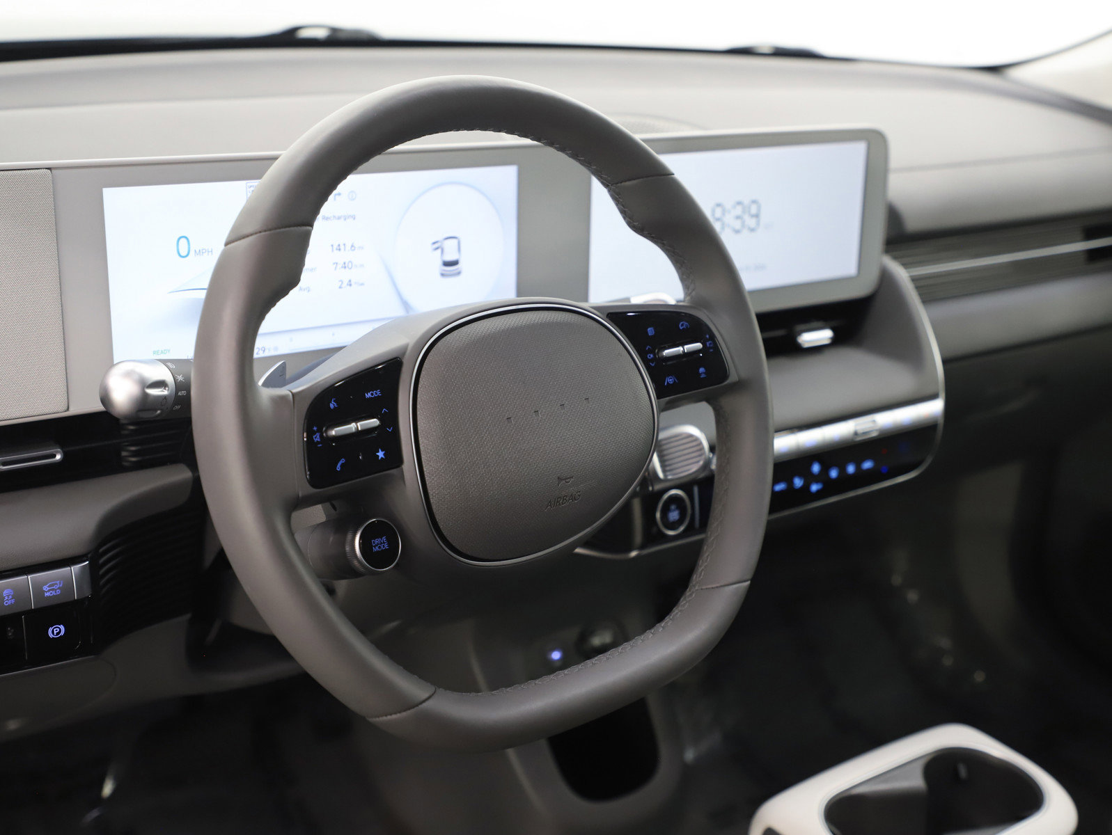 Certified 2024 Hyundai Ioniq 5 SEL image 20