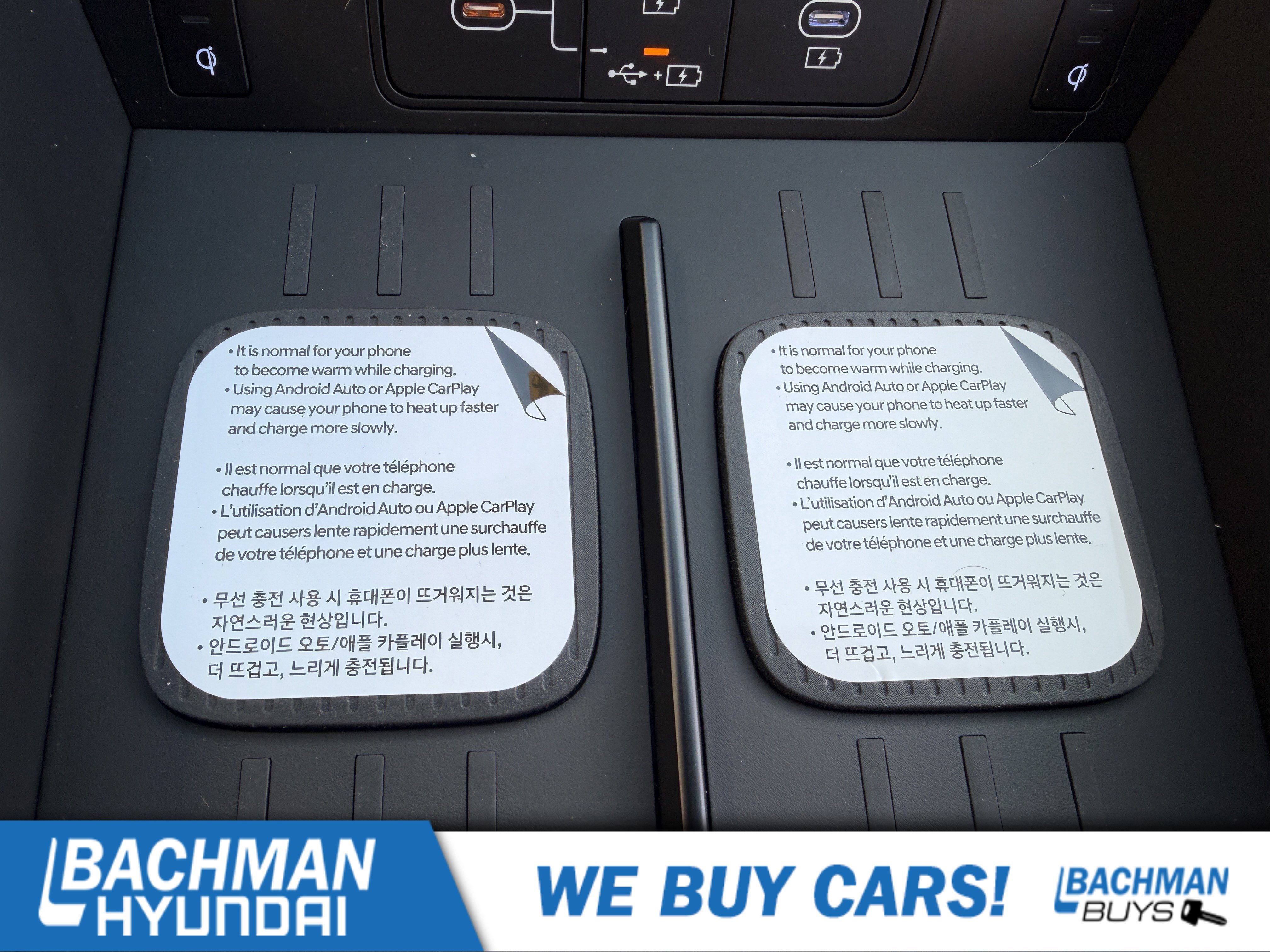New 2026 Hyundai Santa Fe Calligraphy AWD/4WD image 41