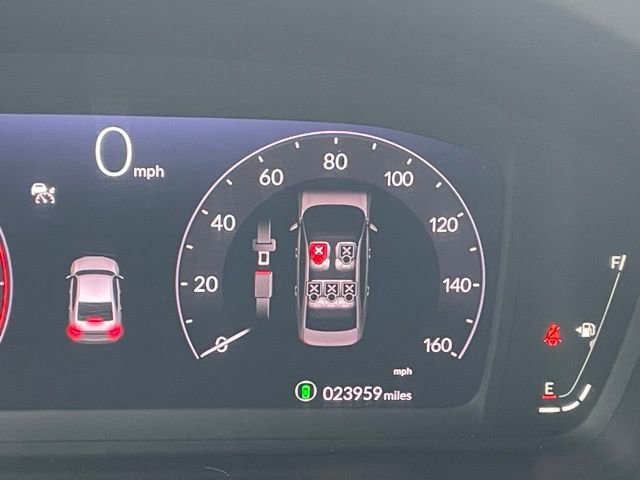 Used 2024 Honda Accord LX image 18