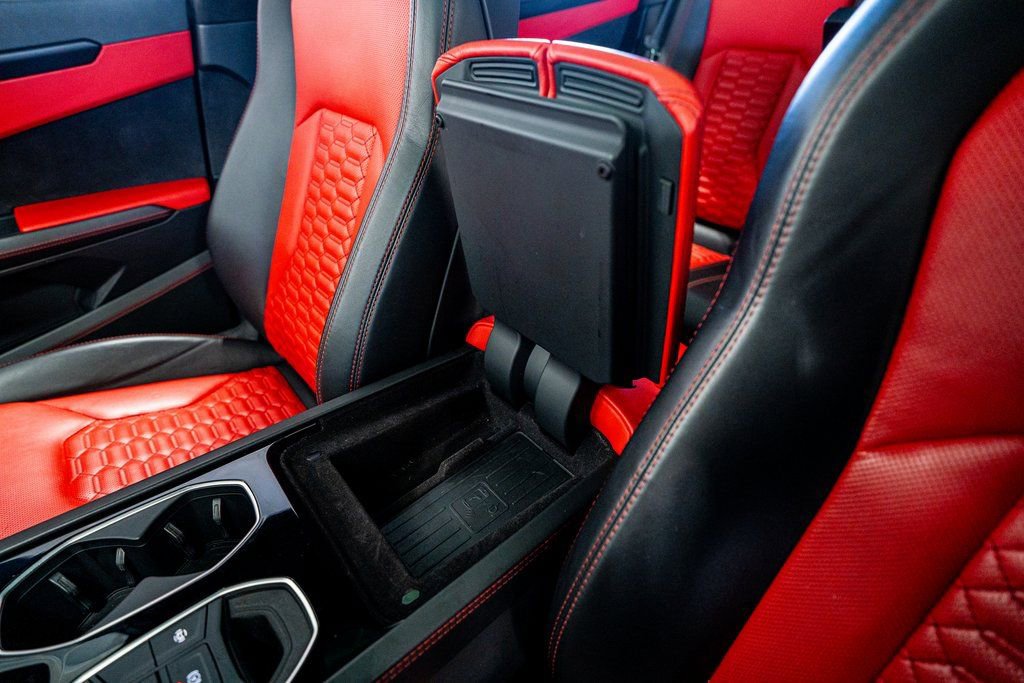 Used 2021 Lamborghini Urus image 60