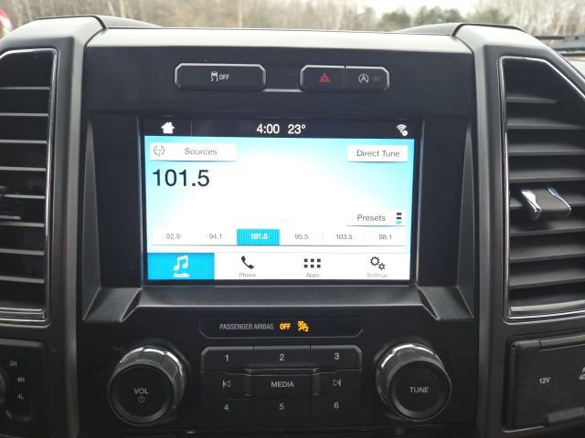 Used 2017 Ford F150 XLT w/ Equipment Group 302A Luxury AWD/4WD image 24