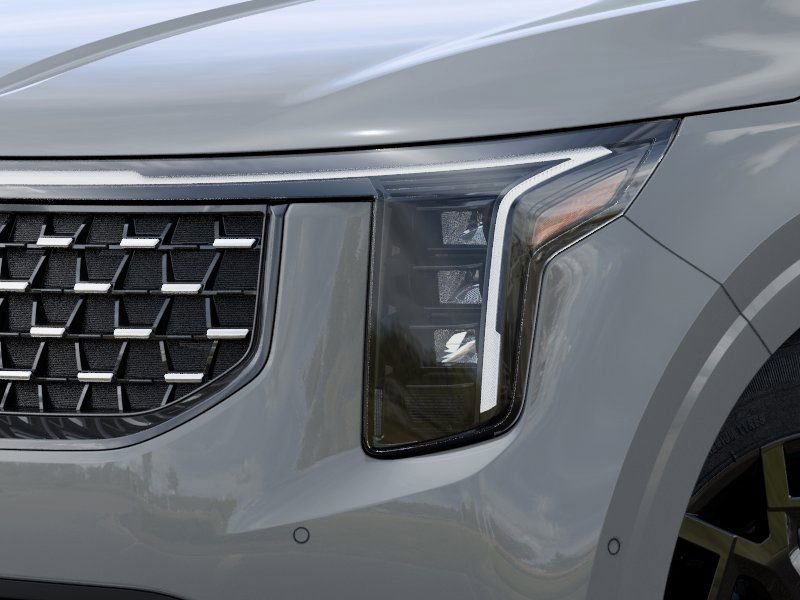 New 2026 Kia Carnival SX w/ SX Dark Edition Package image 11