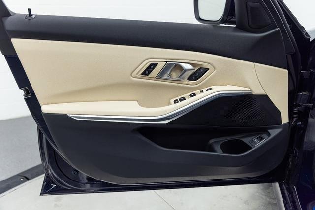 New 2026 BMW 330i xDrive Sedan w/ Premium Package image 15