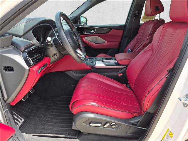 Used 2024 Acura MDX Type S AWD/4WD image 15