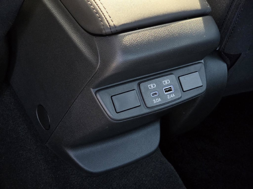 New 2026 Subaru WRX Premium AWD/4WD image 6