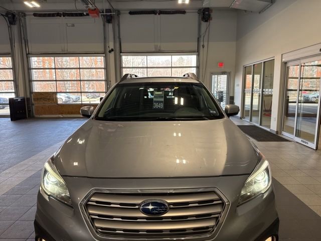 Used 2017 Subaru Outback 3.6R Limited image 12