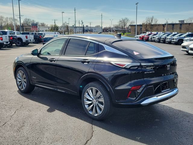 New 2026 Buick Envista Avenir image 3