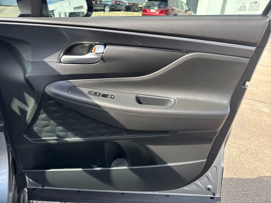 Used 2023 Hyundai Santa Fe XRT image 37