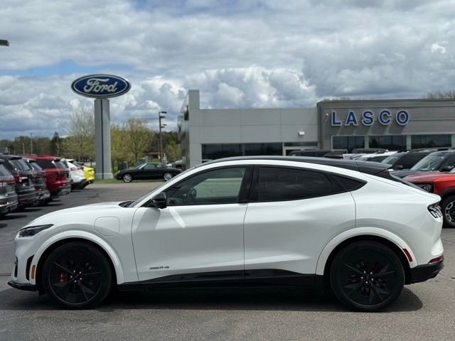 Used 2025 Ford Mustang Mach-E GT AWD/4WD image 48