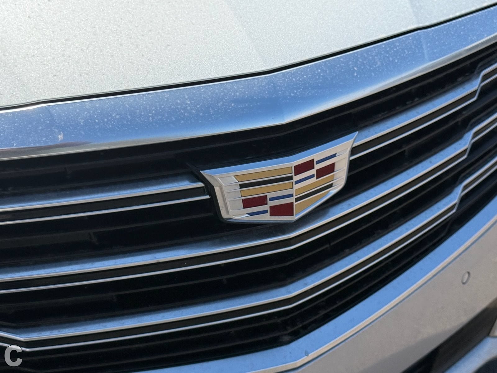 Certified 2018 Cadillac XTS Luxury AWD/4WD image 31