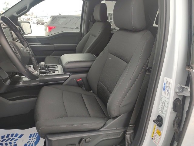 Certified 2022 Ford F150 XLT w/ Equipment Group 302A High image 17