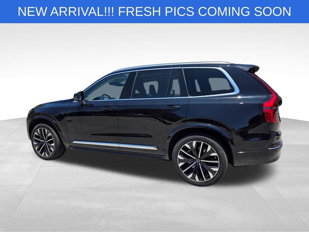Used 2026 Volvo XC90 B6 Plus AWD/4WD image 4