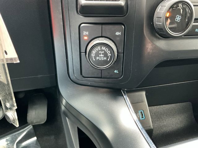 Certified 2023 Ford F150 XL w/ STX Appearance Package image 23