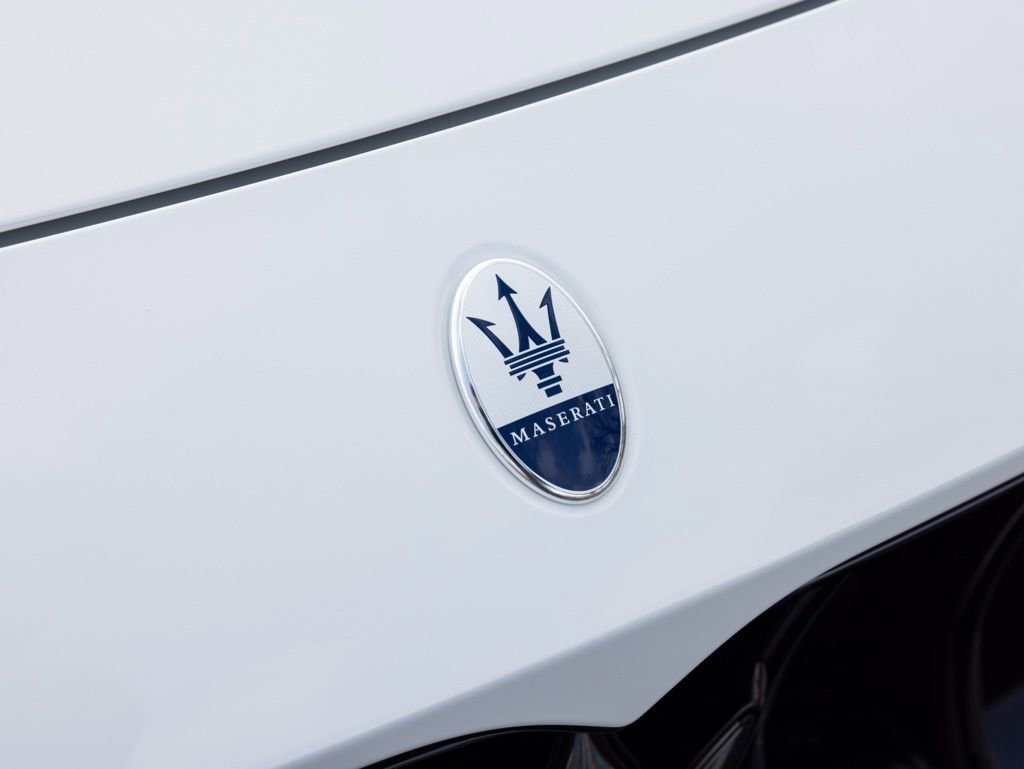 New 2026 Maserati Grecale Modena image 16