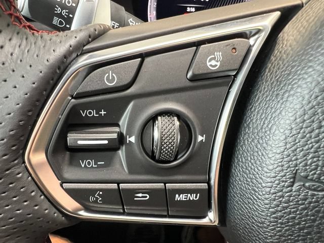New 2026 Acura MDX Type S AWD/4WD image 16